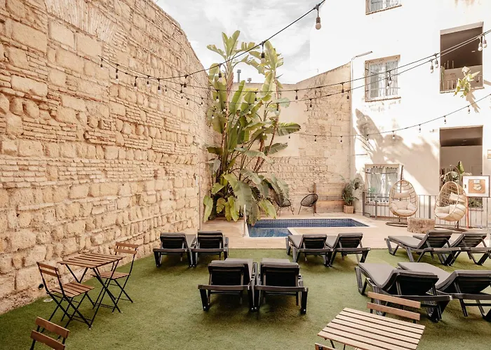 Astuto Boutique Jerez - Adults Only