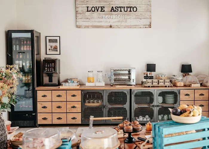 Astuto Boutique Jerez - Adults Only