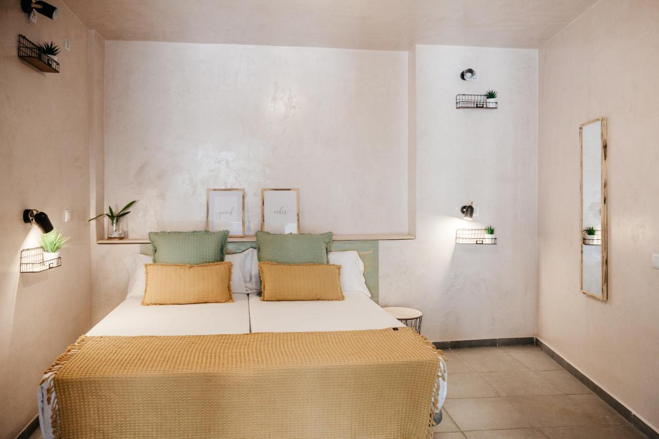 Astuto Boutique Jerez - Adults Only Jerez de la Frontera