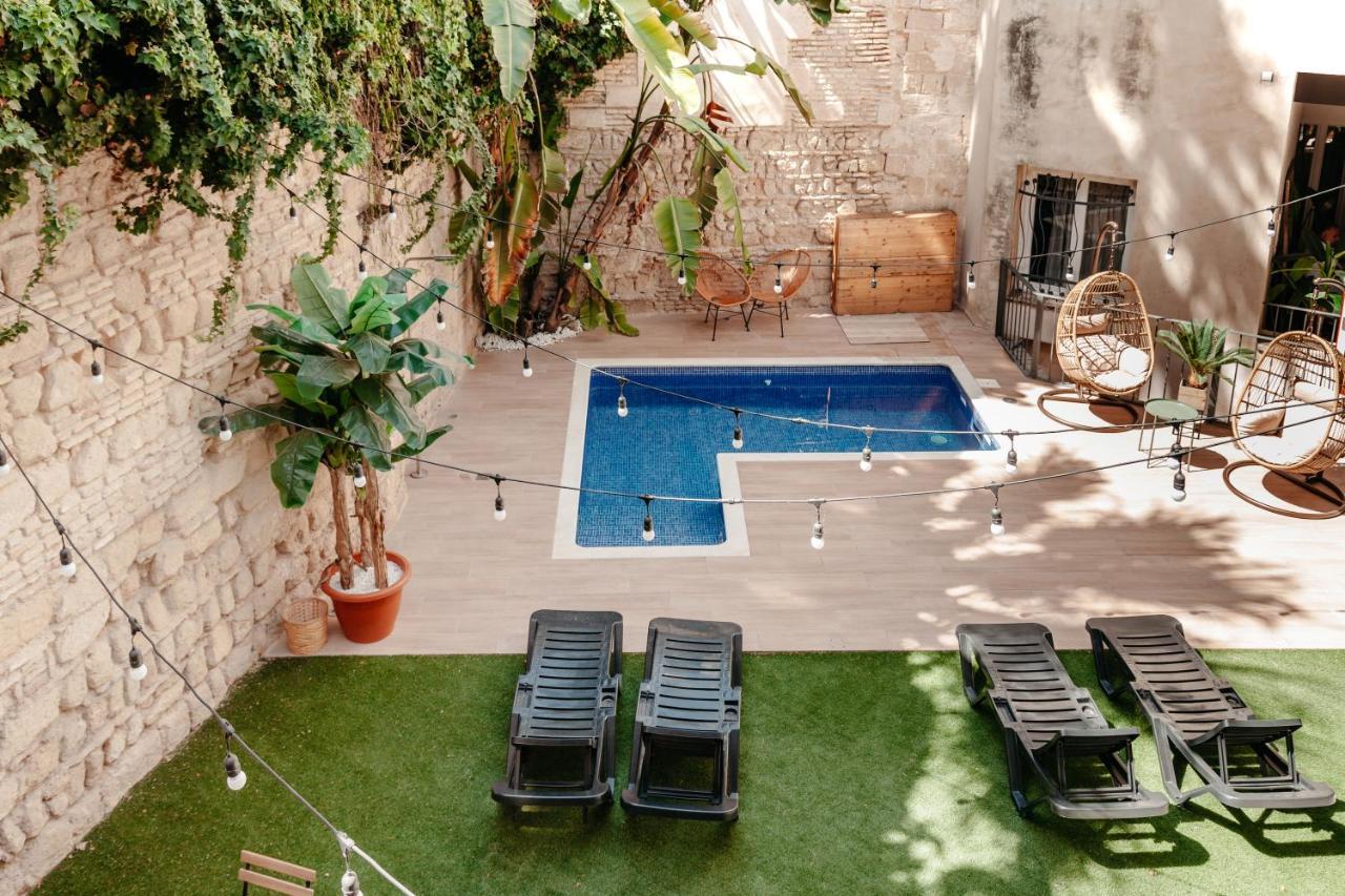 Astuto Boutique Jerez - Adults Only Guest house Jerez de la Frontera