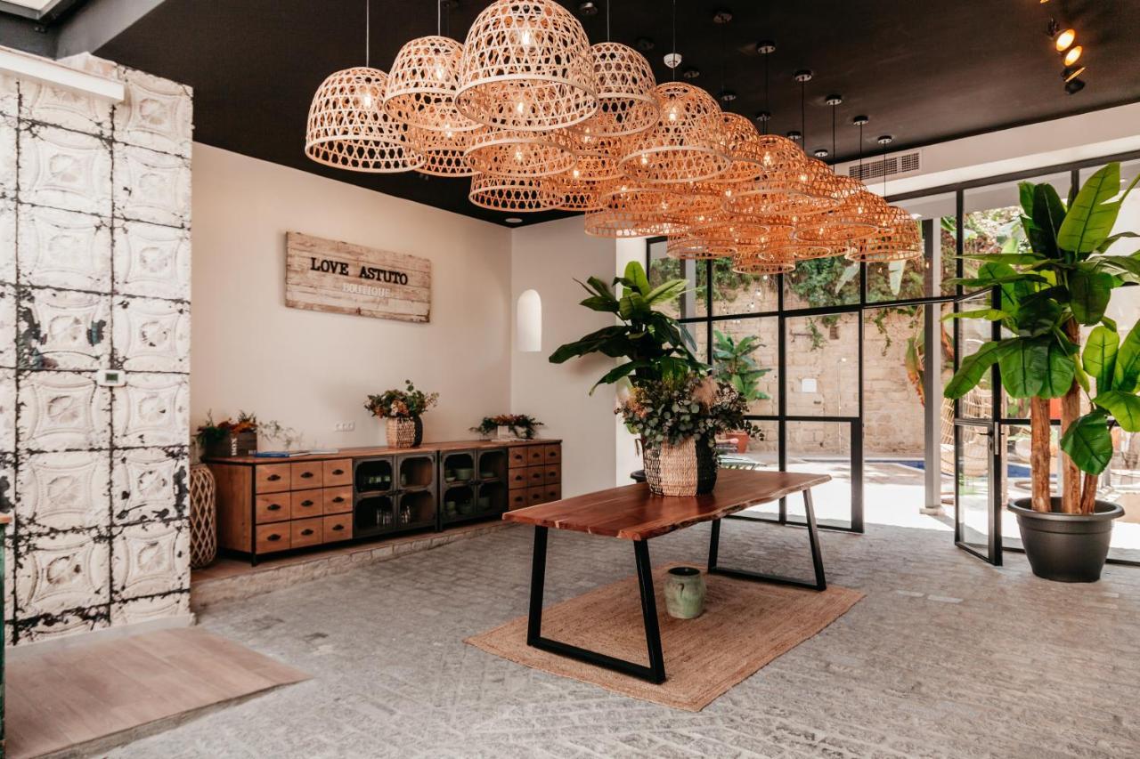 Astuto Boutique Jerez - Adults Only Jerez de la Frontera