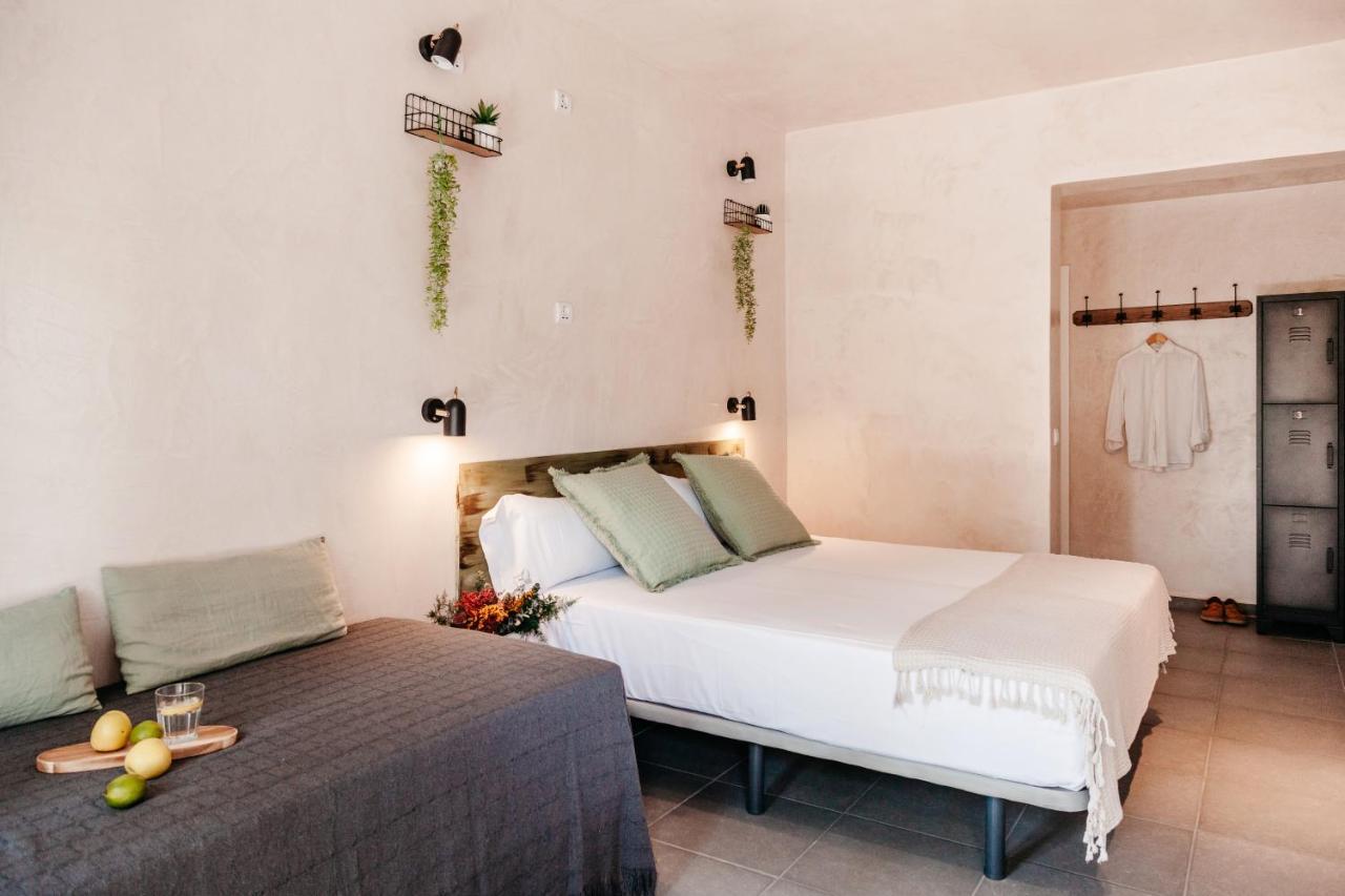 Astuto Boutique Jerez - Adults Only Jerez de la Frontera