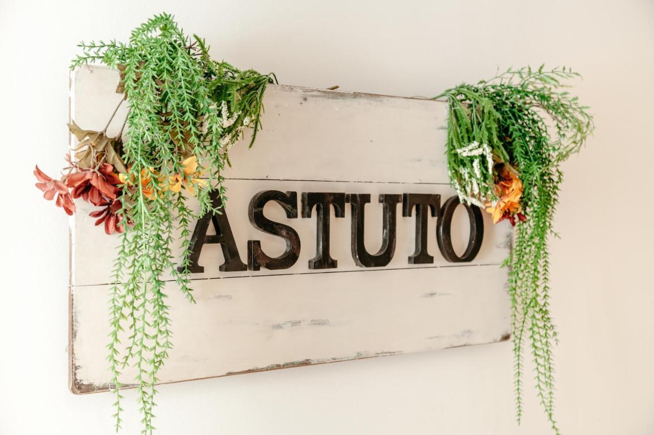 Guest house Astuto Boutique Jerez - Adults Only