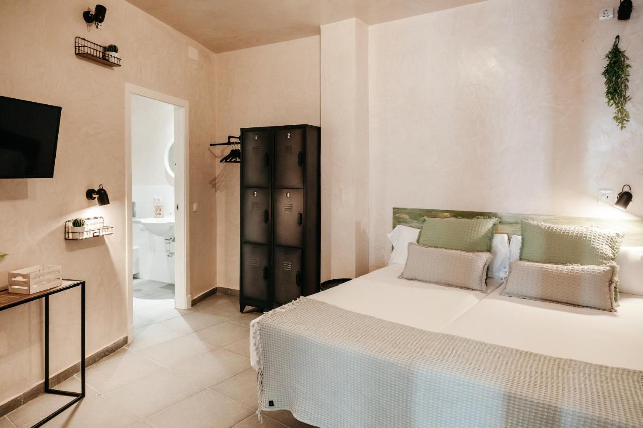 Astuto Boutique Jerez - Adults Only 2*