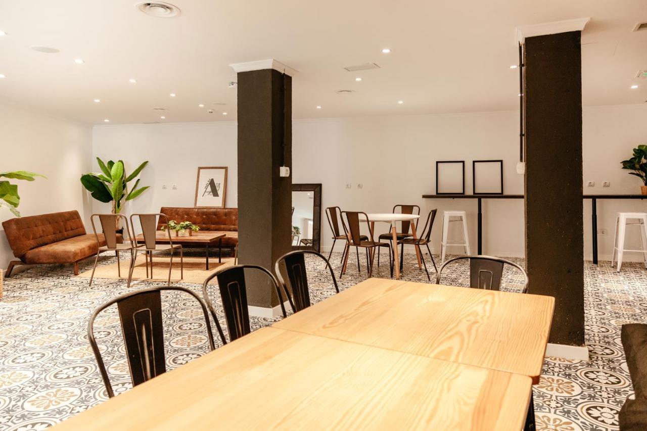 Astuto Boutique Jerez - Adults Only Guest house