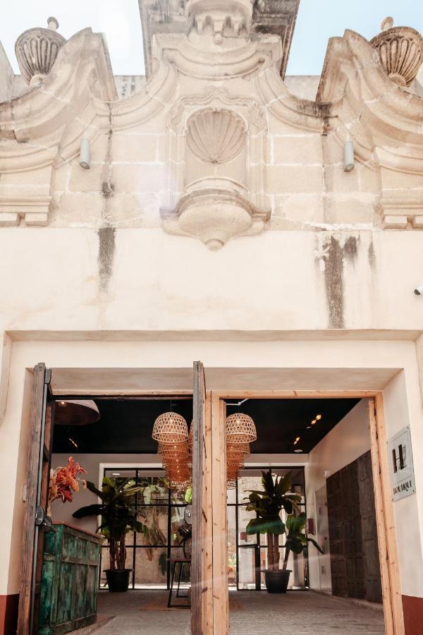 Astuto Boutique Jerez - Adults Only 2* Jerez de la Frontera