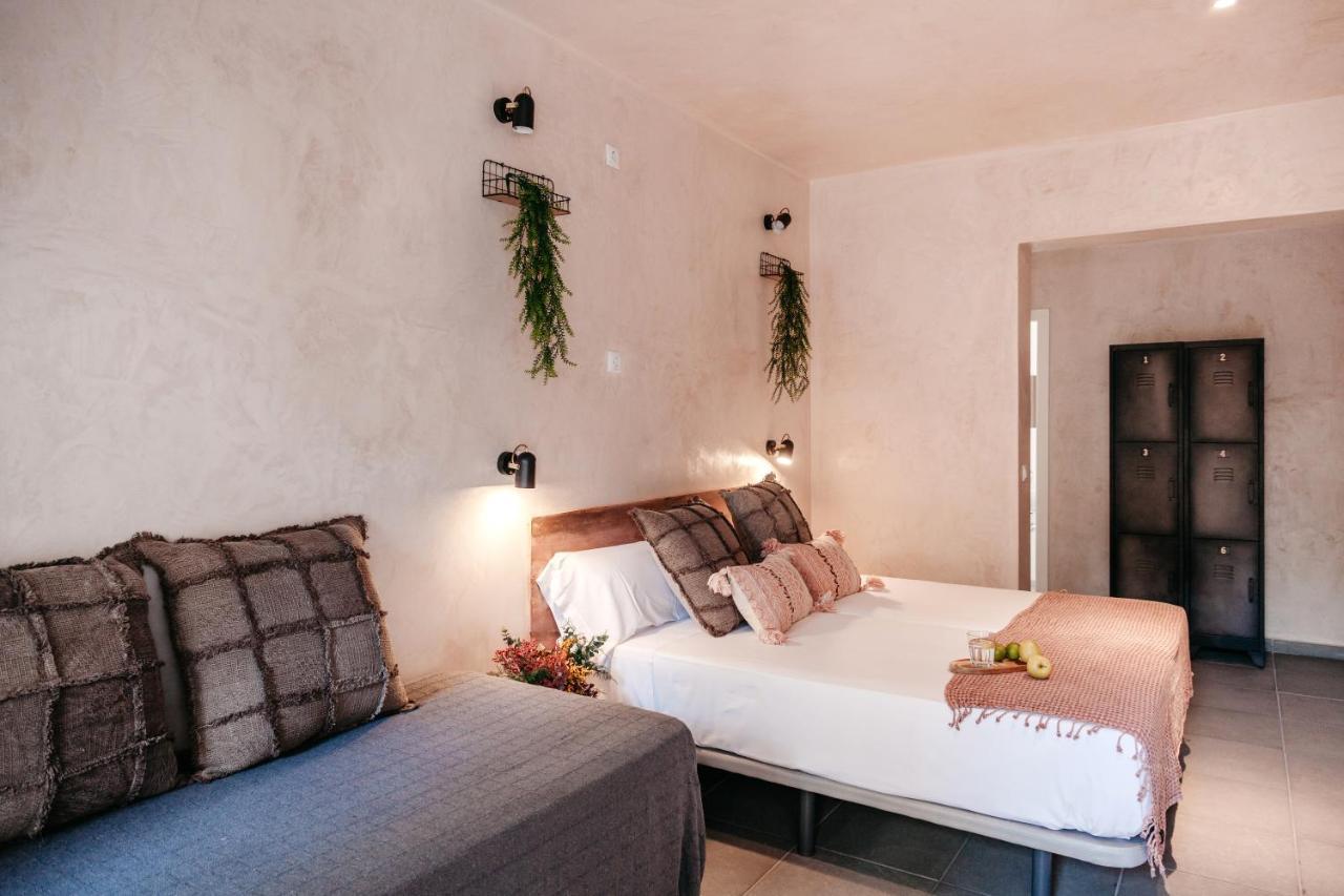 Guest house Astuto Boutique Jerez - Adults Only Jerez de la Frontera
