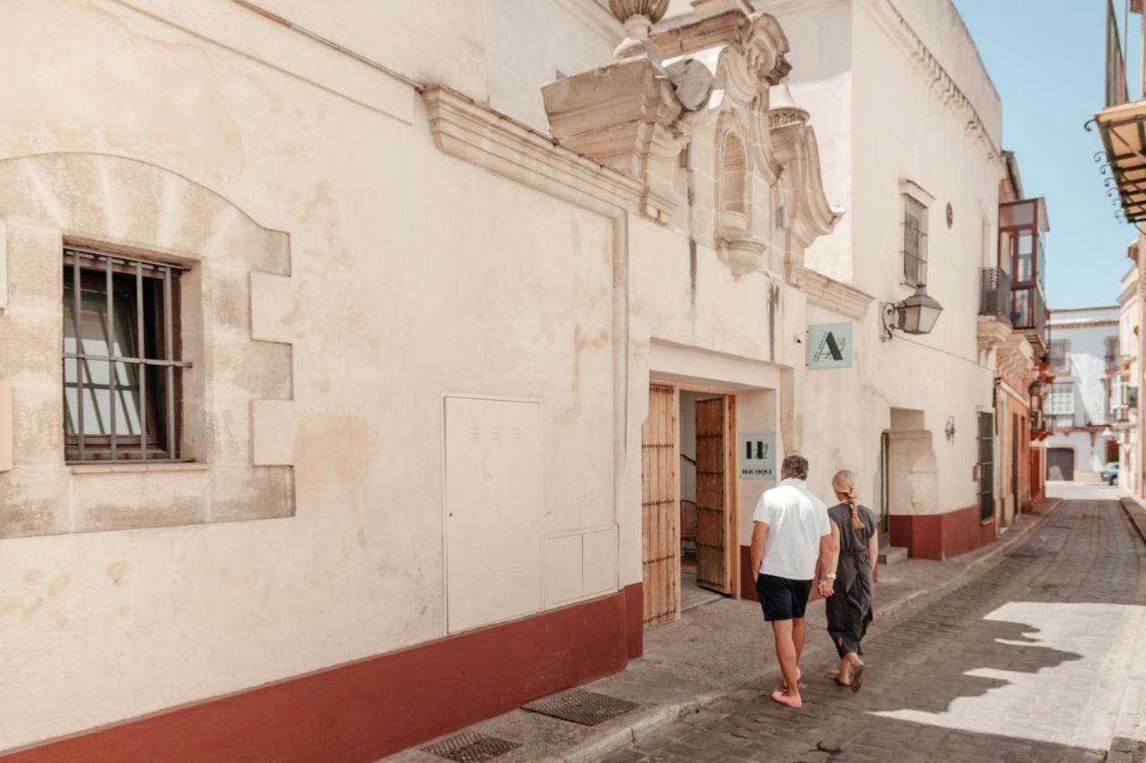 Guest house Astuto Boutique Jerez - Adults Only Jerez de la Frontera