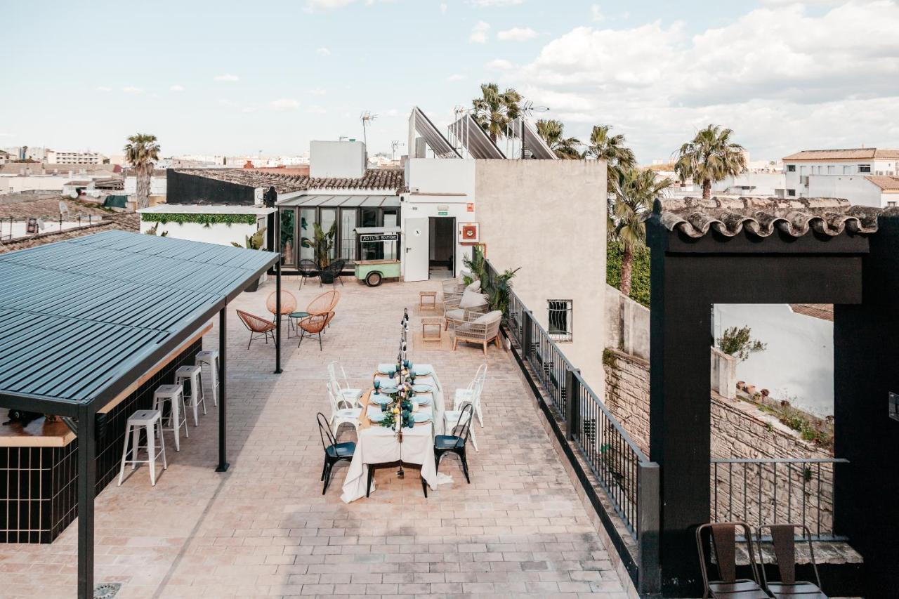 Astuto Boutique Jerez - Adults Only