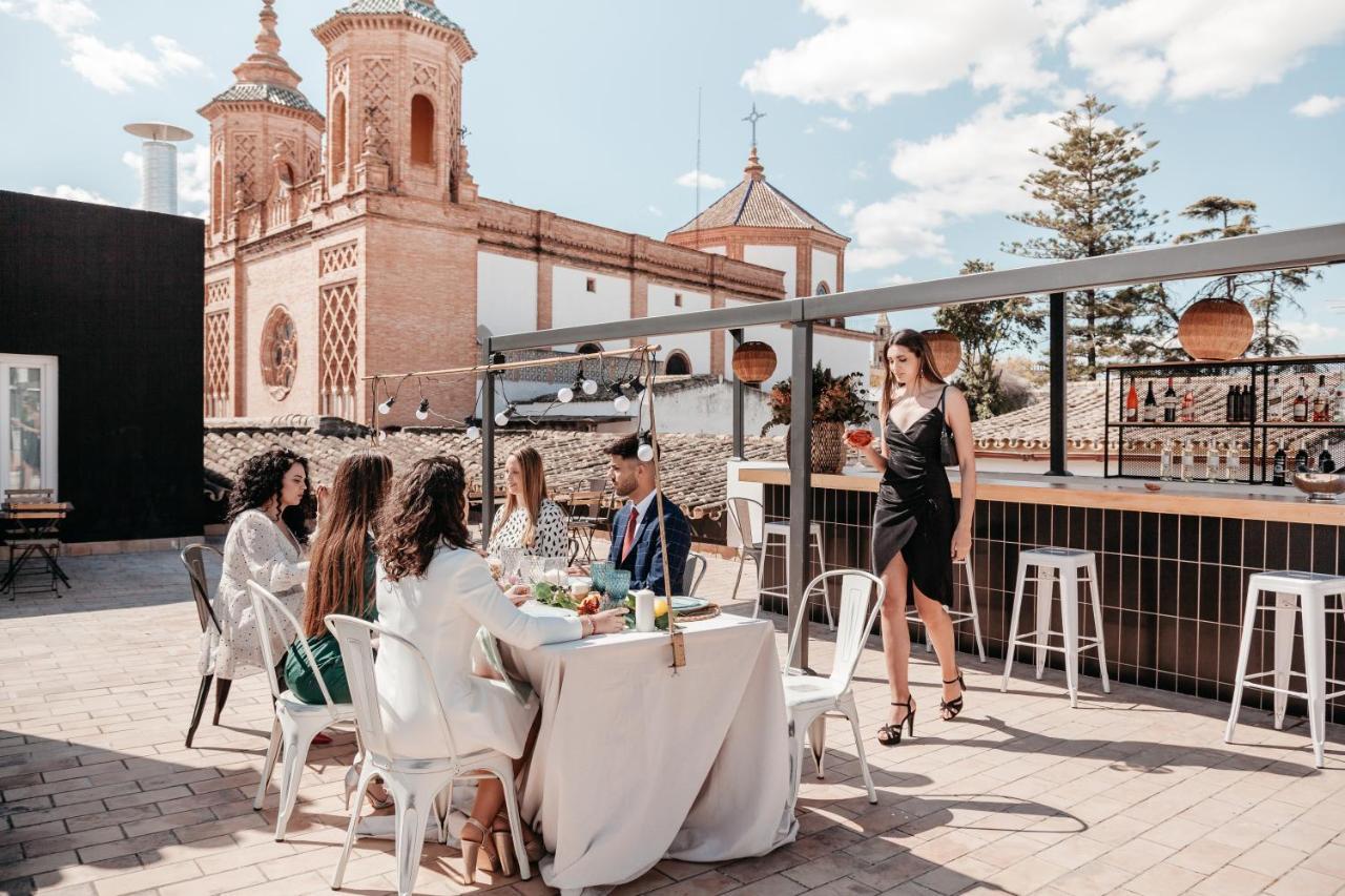 Astuto Boutique Jerez - Adults Only Guest house Jerez de la Frontera