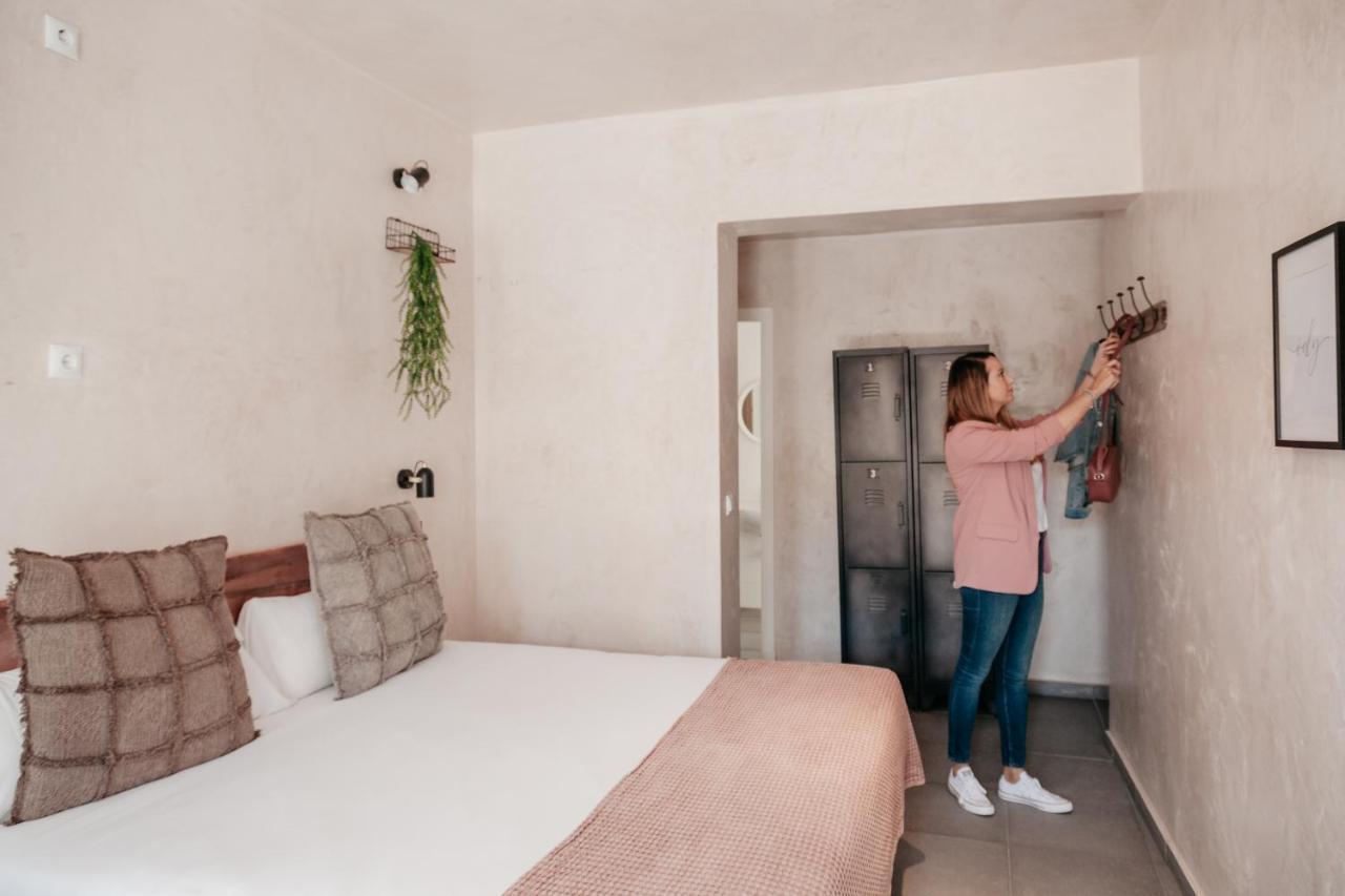 Guest house Astuto Boutique Jerez - Adults Only Jerez de la Frontera