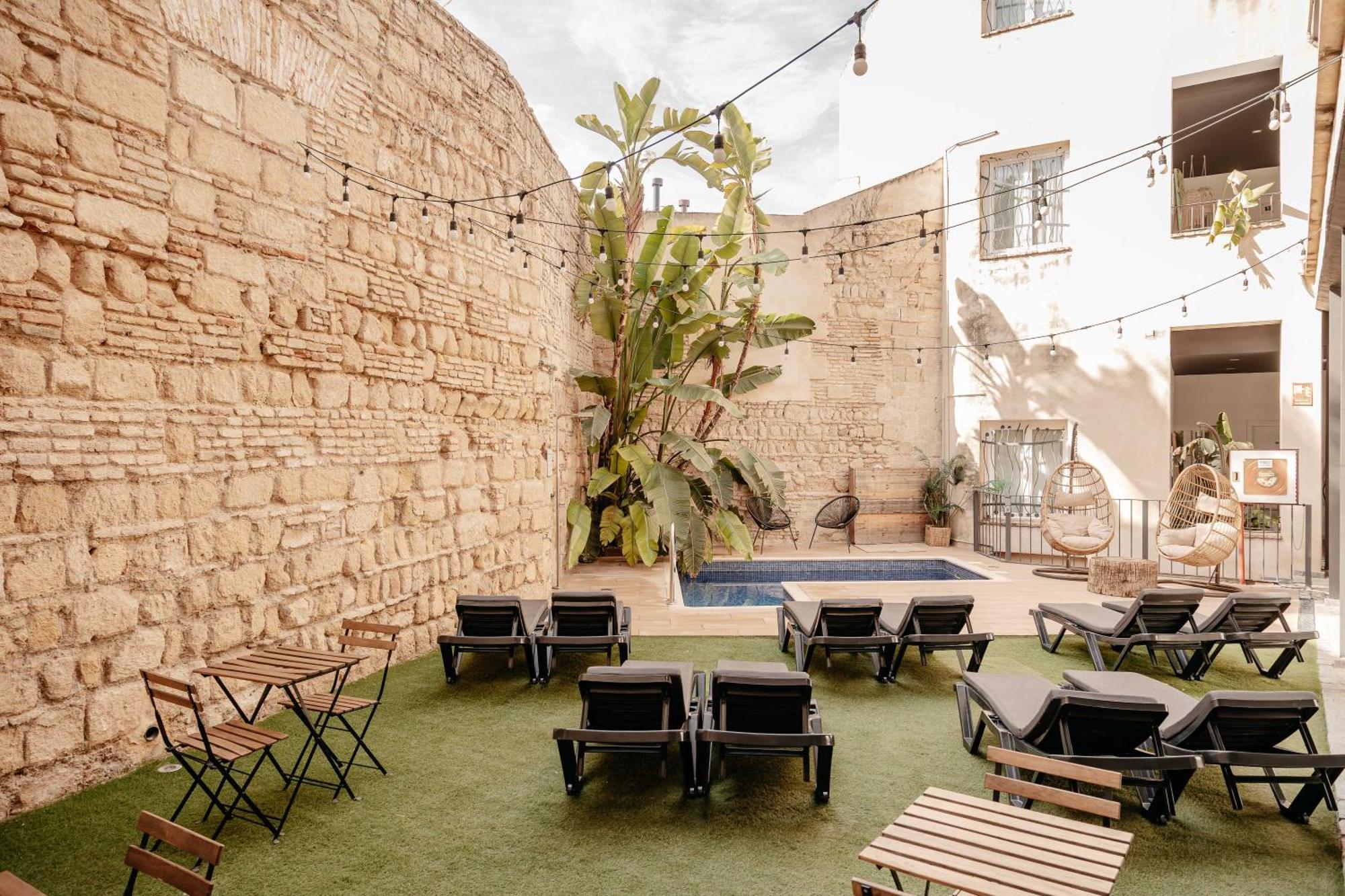 Astuto Boutique Jerez - Adults Only 2*
