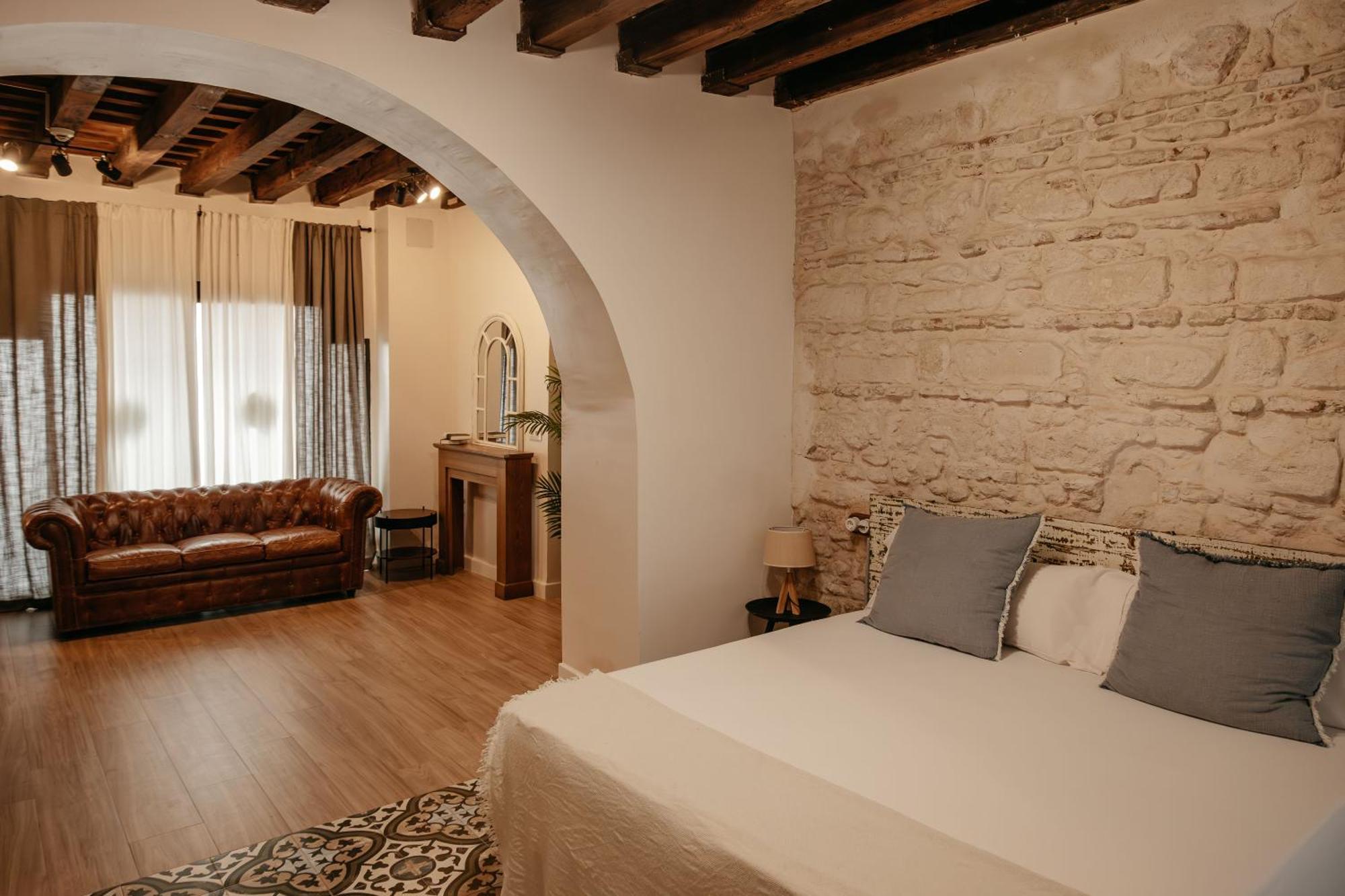 Astuto Boutique Jerez - Adults Only 2* Jerez de la Frontera
