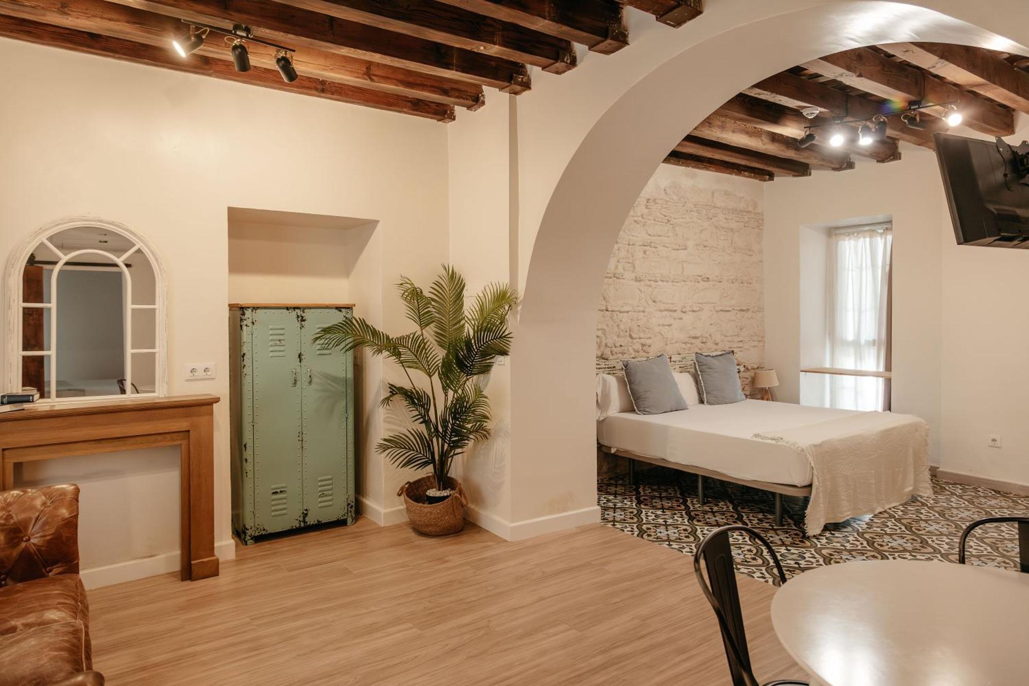 Astuto Boutique Jerez - Adults Only Guest house Jerez de la Frontera