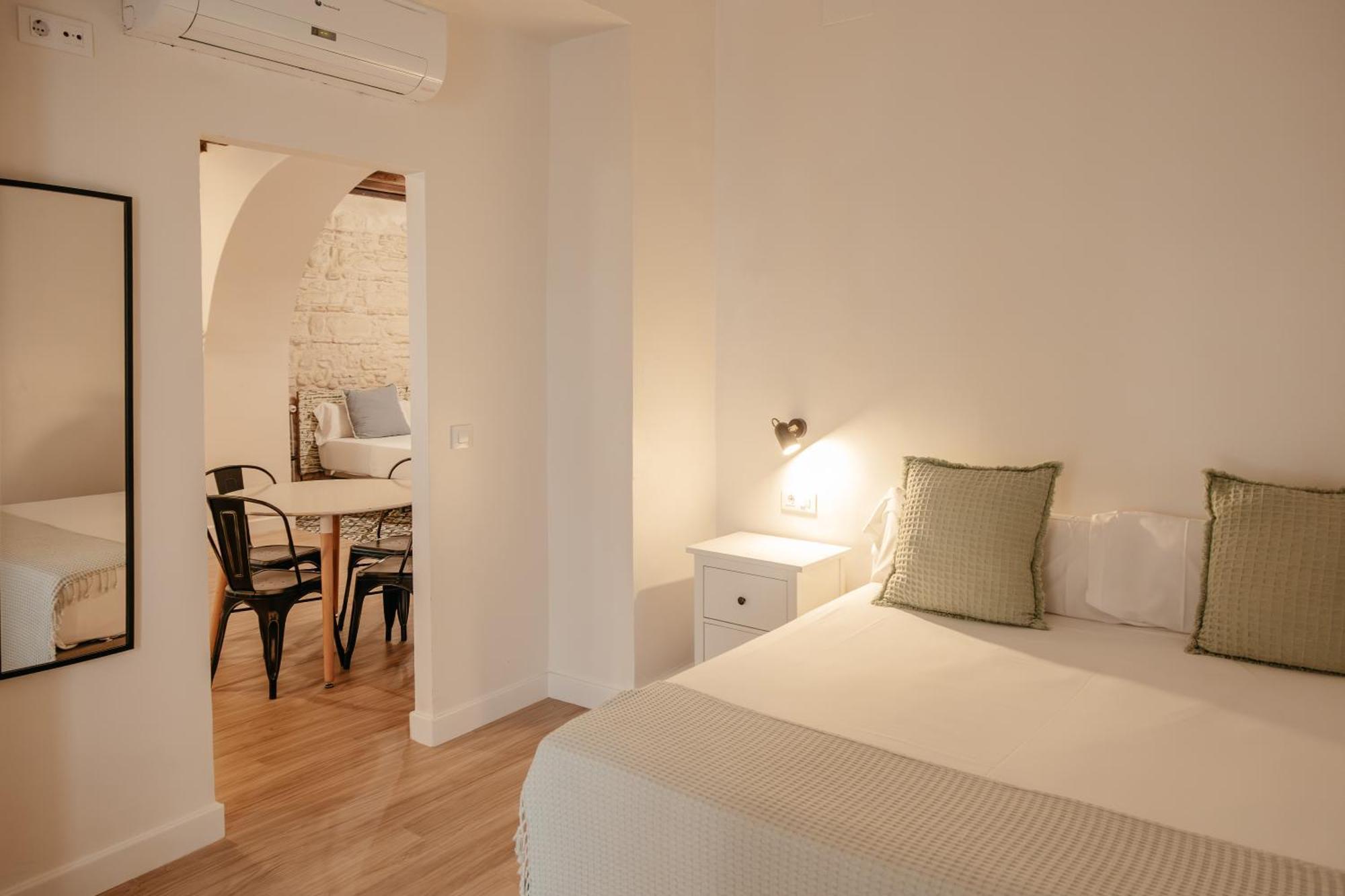 Guest house Astuto Boutique Jerez - Adults Only Jerez de la Frontera
