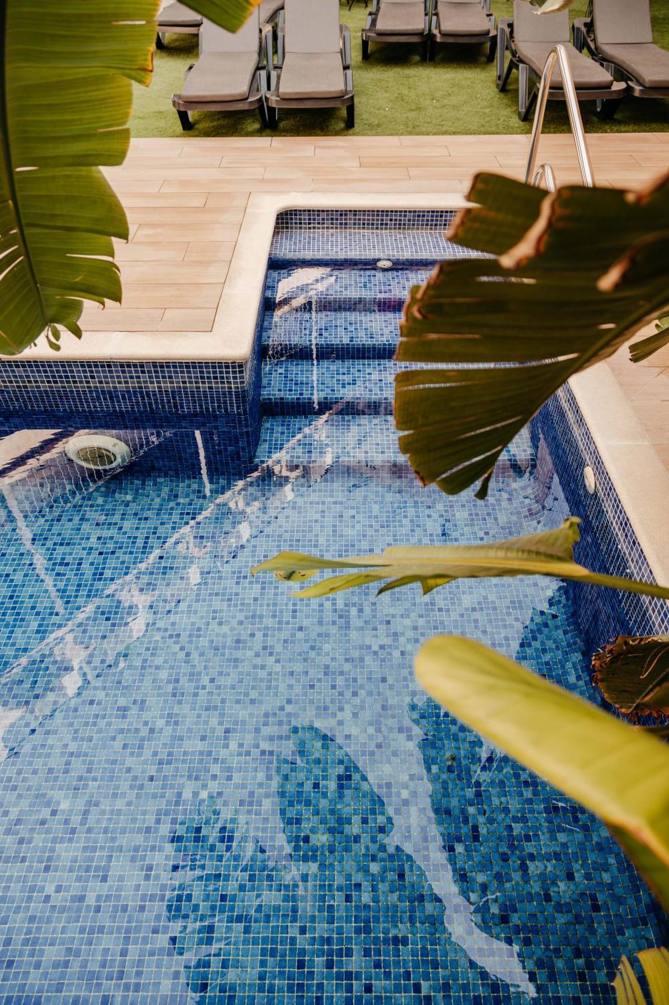 Astuto Boutique Jerez - Adults Only Guest house 2*