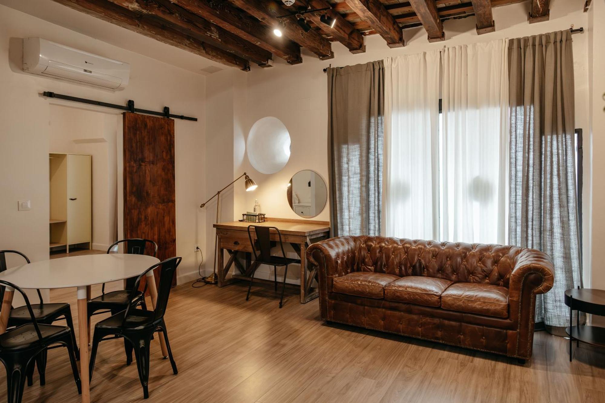 Guest house Astuto Boutique Jerez - Adults Only Jerez de la Frontera