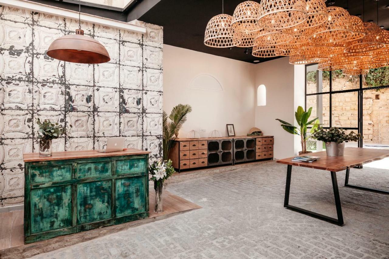 Astuto Boutique Jerez - Adults Only Guest house Jerez de la Frontera