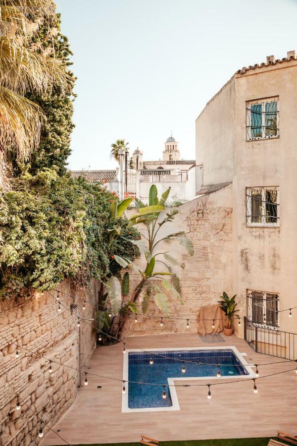 Guest house Astuto Boutique Jerez - Adults Only 2*