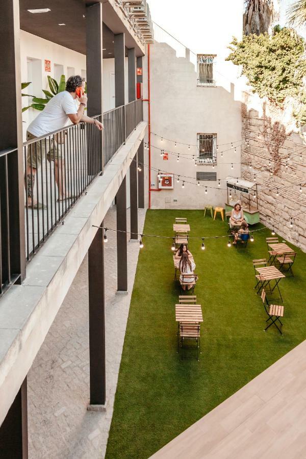 Guest house Astuto Boutique Jerez - Adults Only