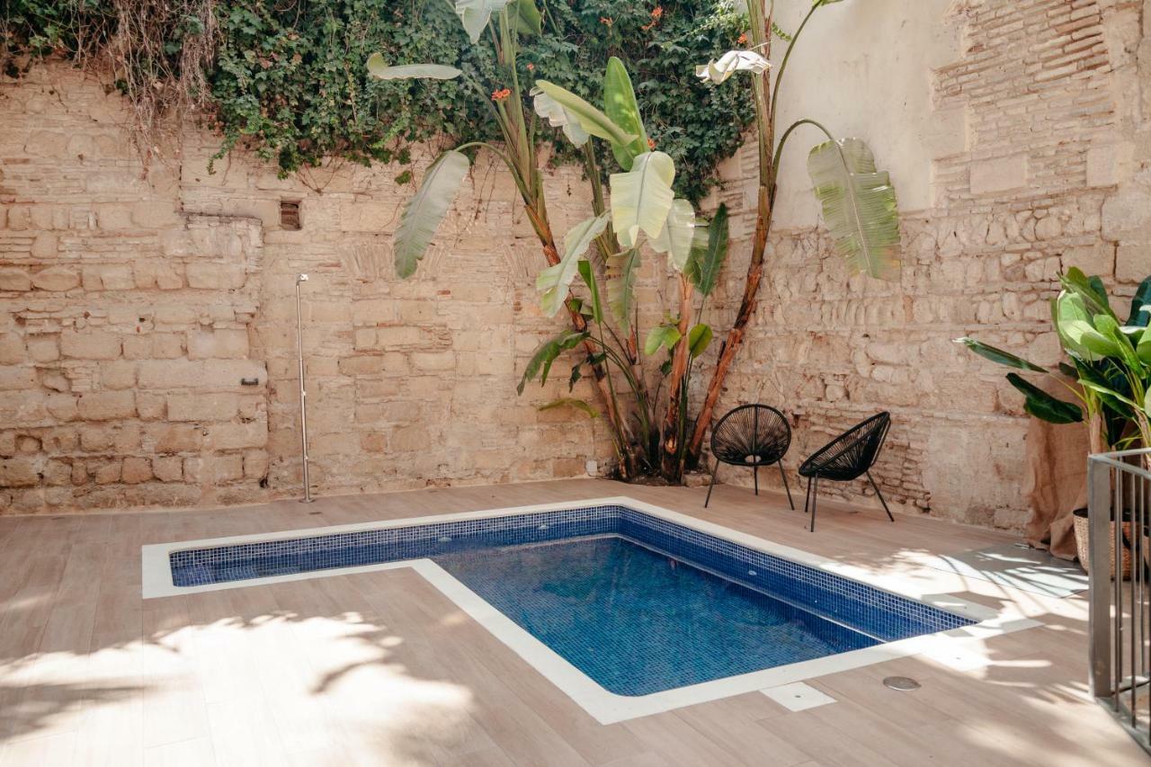 Guest house Astuto Boutique Jerez - Adults Only Jerez de la Frontera