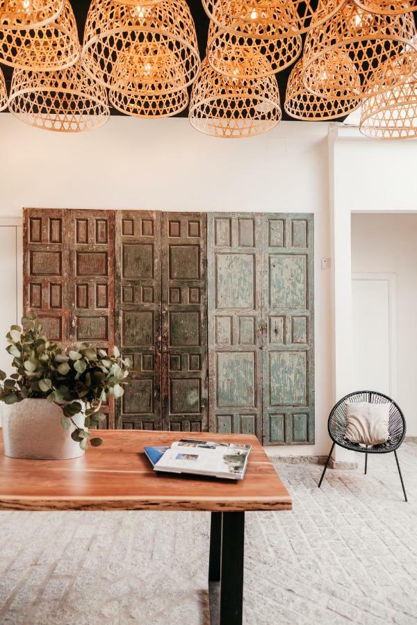 Guest house Astuto Boutique Jerez - Adults Only