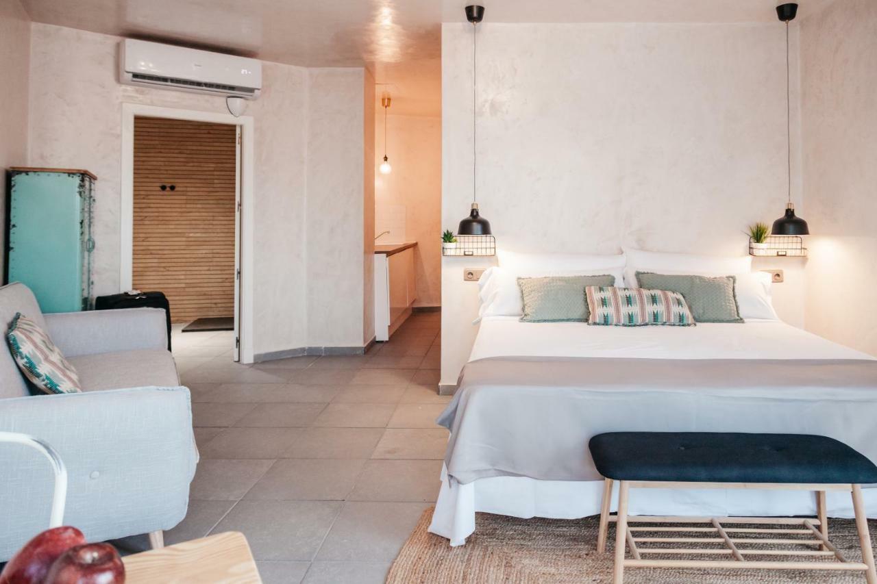 Astuto Boutique Jerez - Adults Only 2* Jerez de la Frontera
