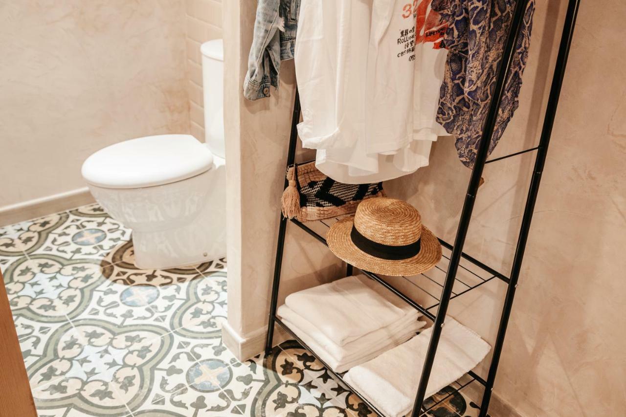 Guest house Astuto Boutique Jerez - Adults Only 2*