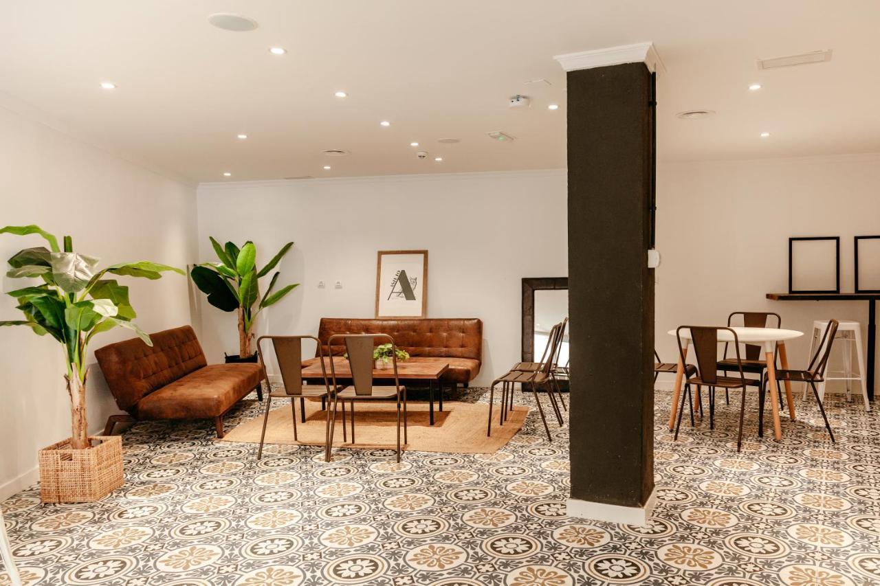 Astuto Boutique Jerez - Adults Only Jerez de la Frontera
